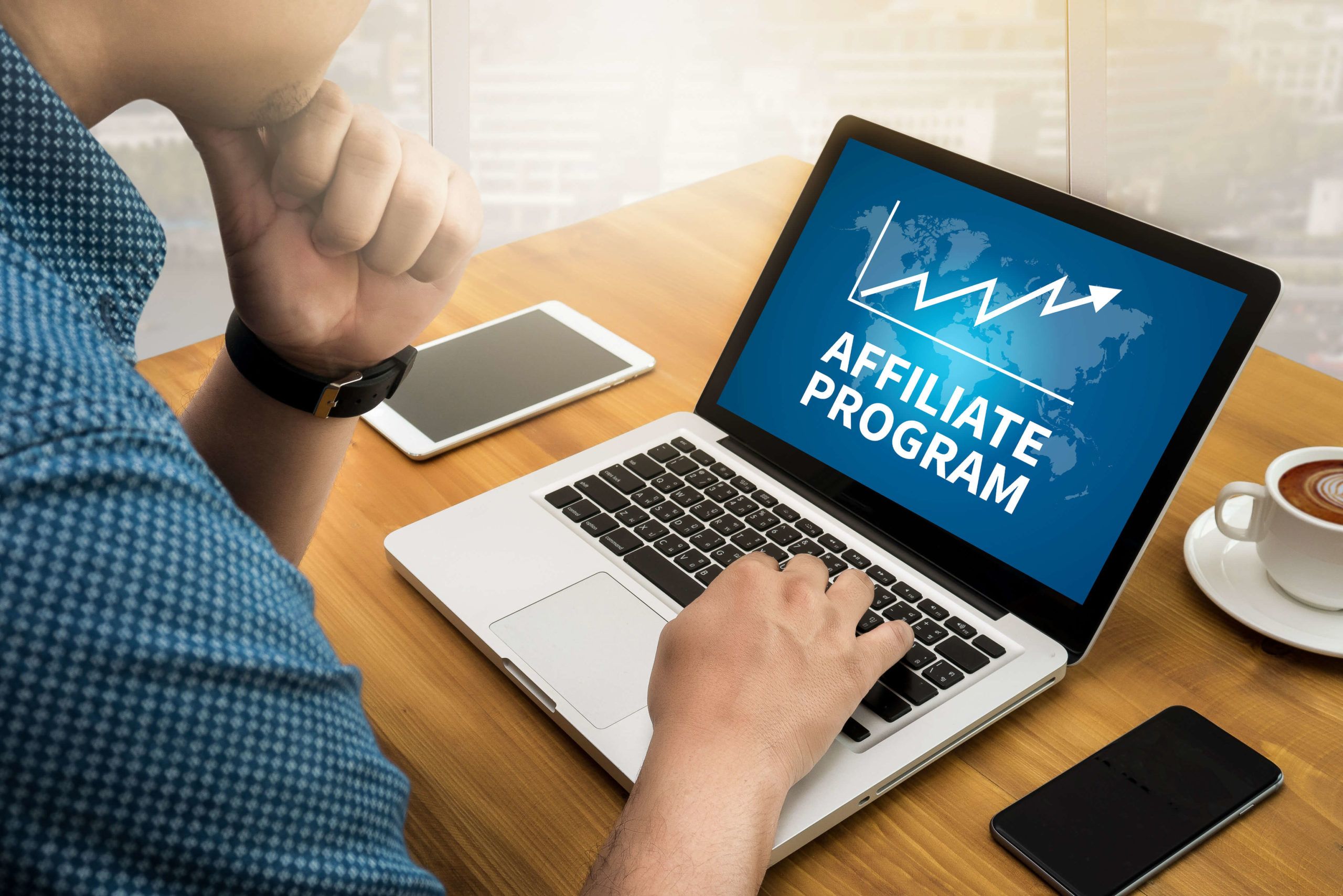 Unlocking the Hidden Gems: The Best Affiliate Programs with Low Competition in 2025