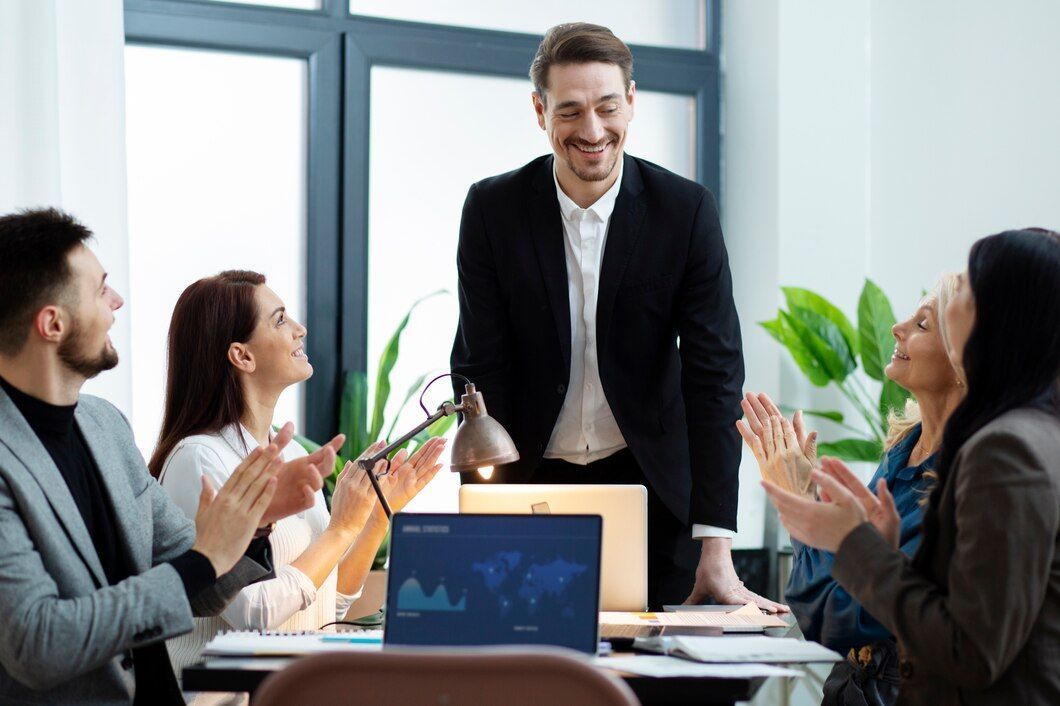 Reputation Management for Entrepreneurs: Building, Protecting, and Thriving in the Spotlight
