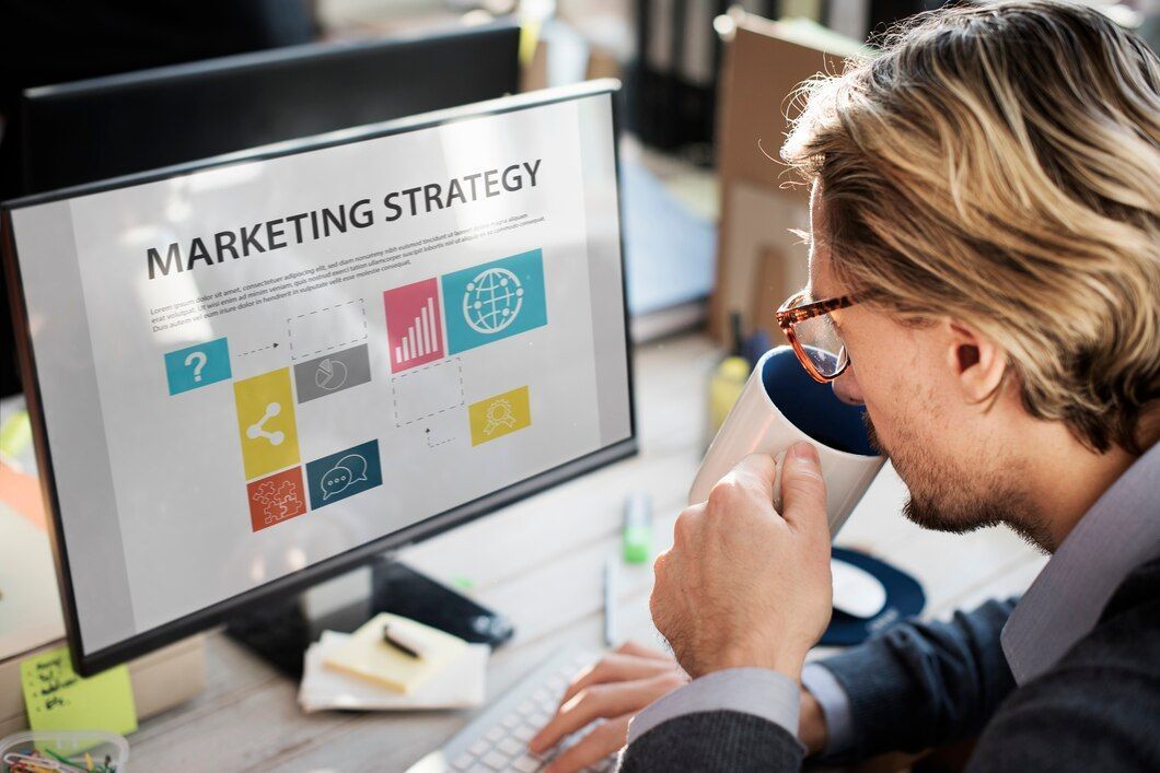 Digital Marketing Strategies for Small Businesses: A Roadmap to Thrive in the Digital Age