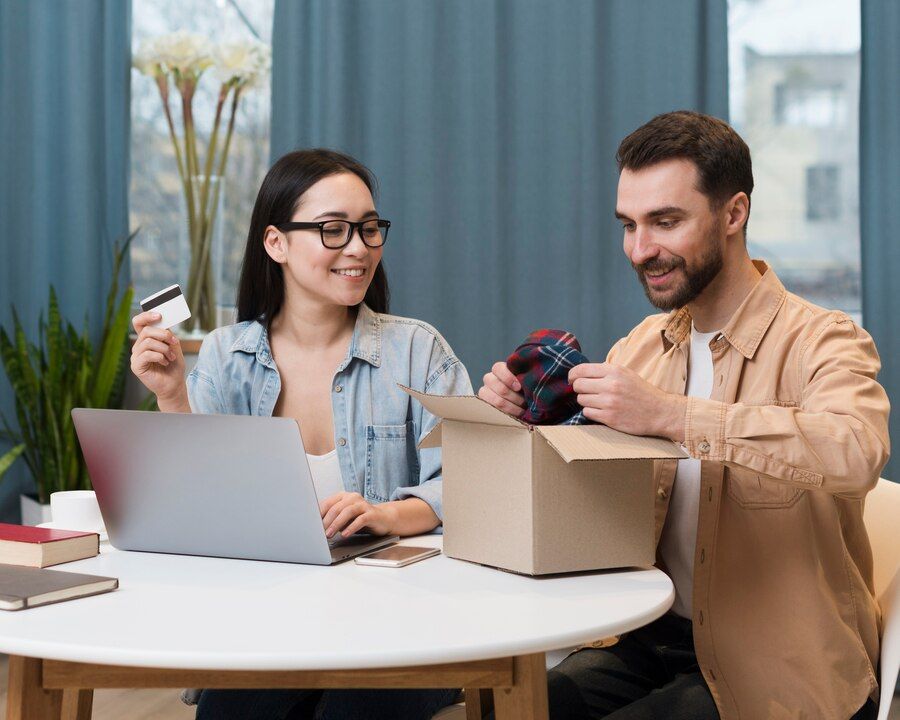 Navigating the World of B2B Ecommerce Solutions: A Deep Dive into the Future of Business