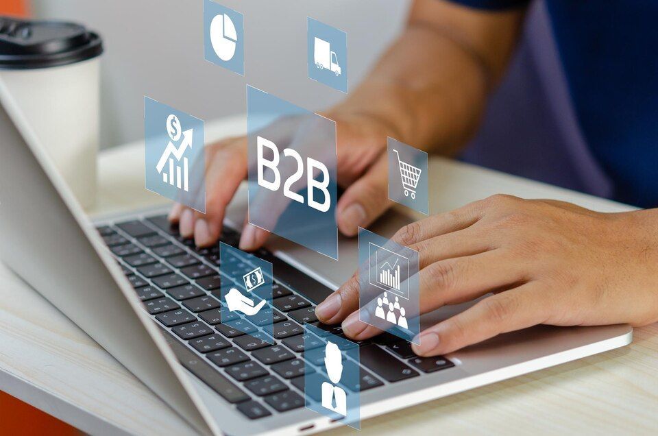 Navigating the World of B2B eCommerce Solutions: A Deep Dive into the Future of Business Transactions