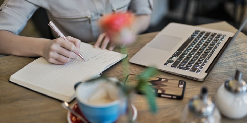 Affiliate Marketing for Beginners: Your Step-by-Step Journey to Passive Income
