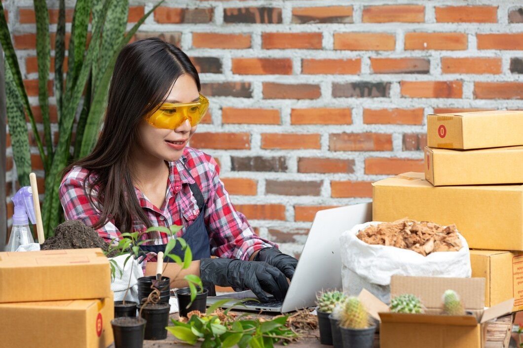 The Ultimate Guide to Starting and Thriving with Small Home Businesses